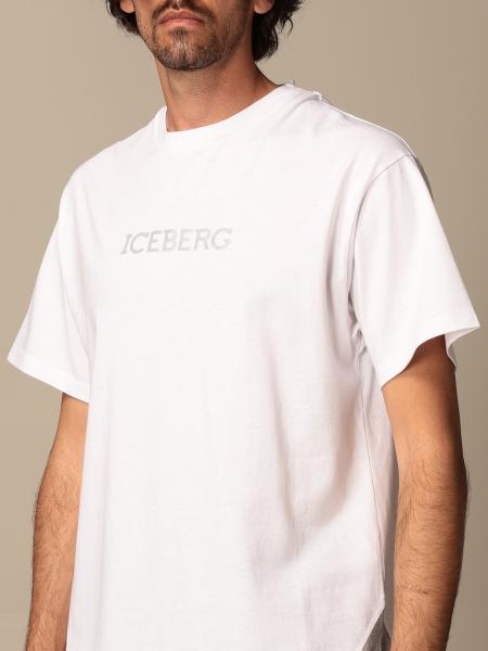 iceberg t shirts