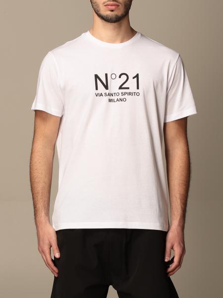 21 in 21 t shirt