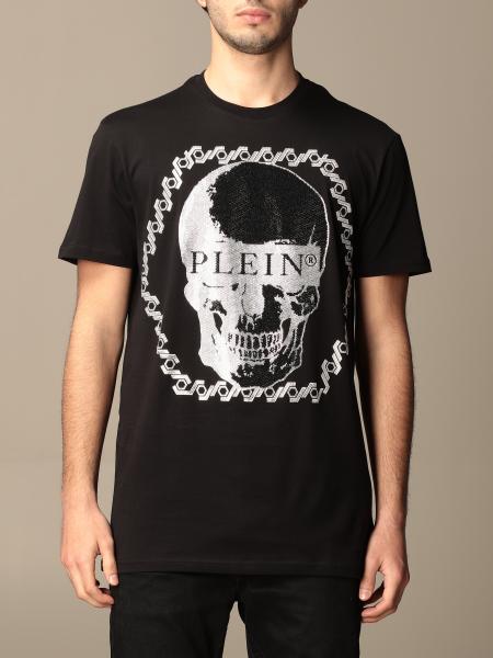 T-shirt homme Philipp Plein