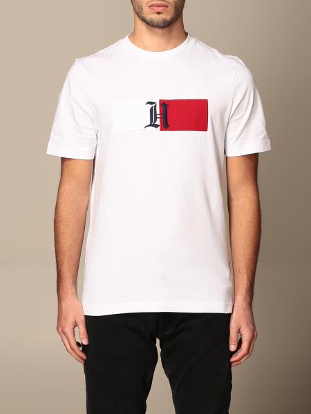 Hilfiger Collection: Camiseta hombre Hilfiger Collection