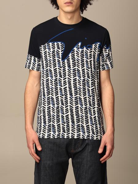 giorgio armani shirts online