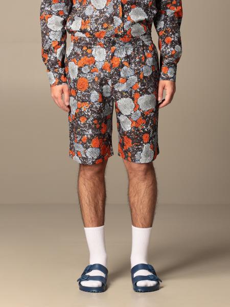Mcq: Pantalones cortos hombre Mcq