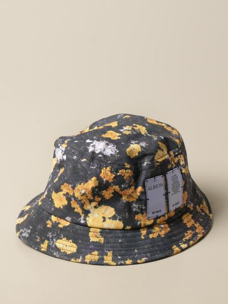 Mcq: Gorro hombre Mcq