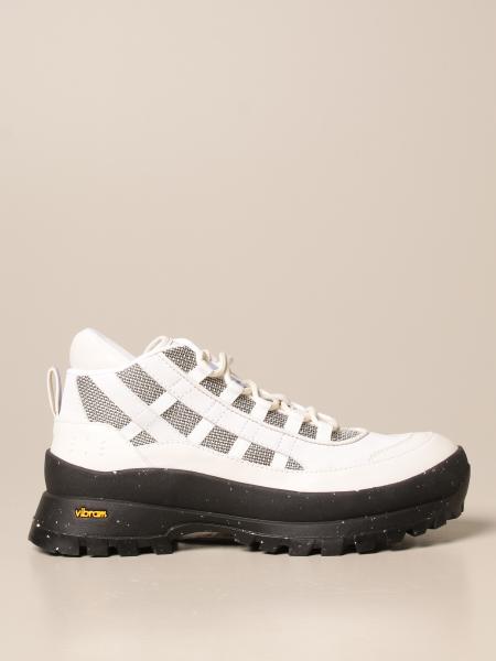 Mcq: Zapatos hombre Mcq