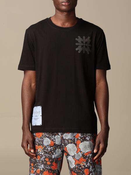 Mcq: Camiseta hombre Mcq