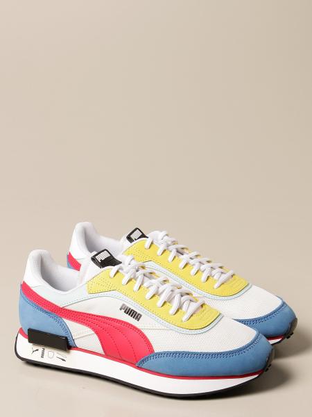 future rider icons trainers