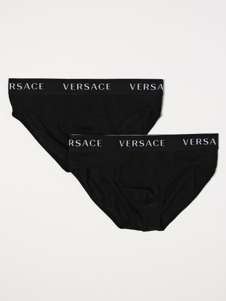 Unterwäsche herren Versace Beachwear