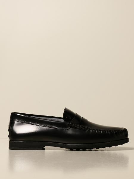 tods chaussure homme prix