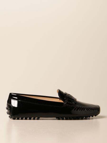 chaussure tod's femme solde