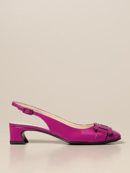 Tod's femme: Chaussures femme Tod's