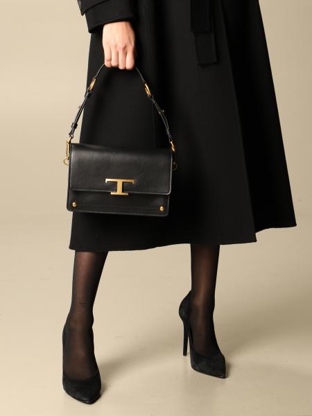 tod's timeless t bolsa