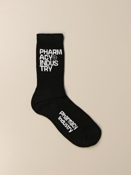 Pharmacy Industry: Носки Женское Pharmacy Industry