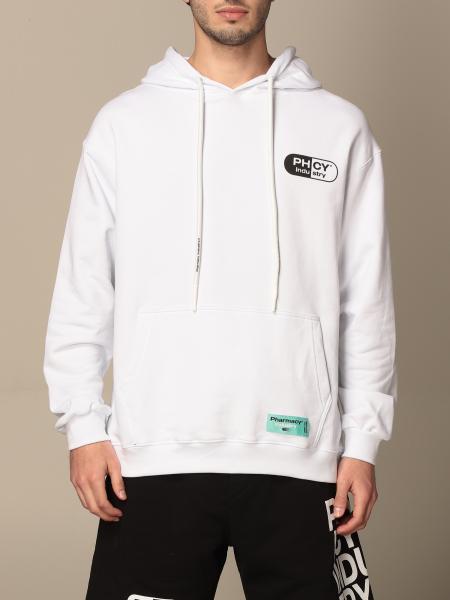 Sudadera hombre Pharmacy Industry