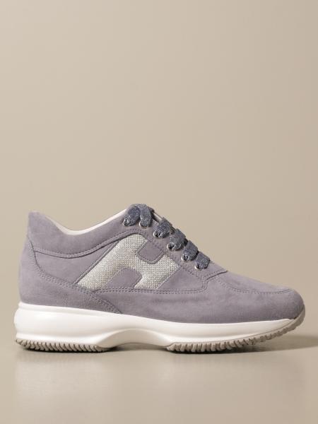 chaussures hogan femme