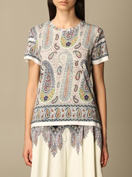 etro shirt women