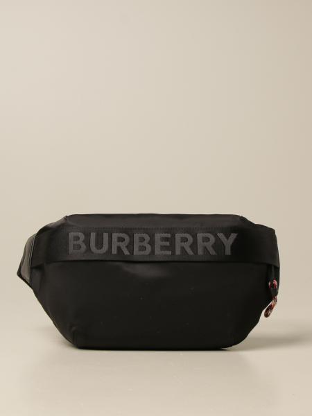 burberry bum bag