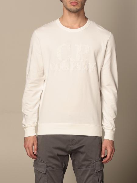 Sudadera hombre C.p. Company