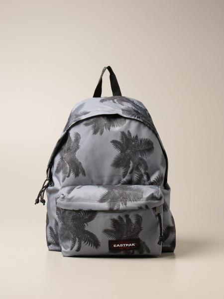 lijst Duur Oraal EASTPAK: backpack for man - Grey | Eastpak backpack EK000620 online on  GIGLIO.COM