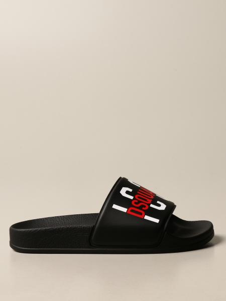 Обувь Детское Dsquared2