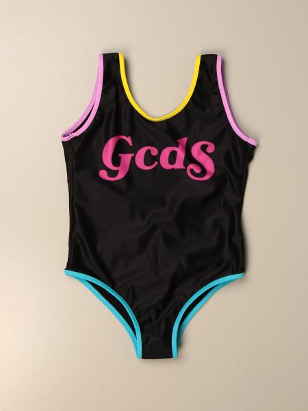Costume GCDS con logo