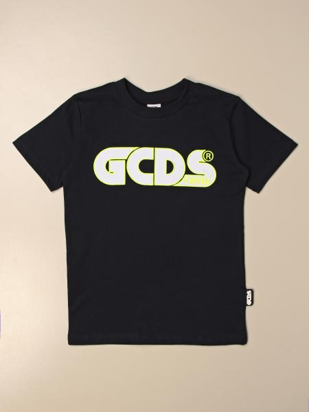 Camiseta niños Gcds
