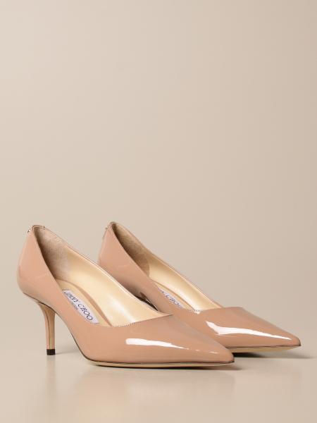 jimmy choo love 65 pumps