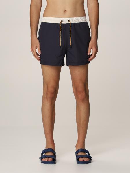 Bañador hombre K-way