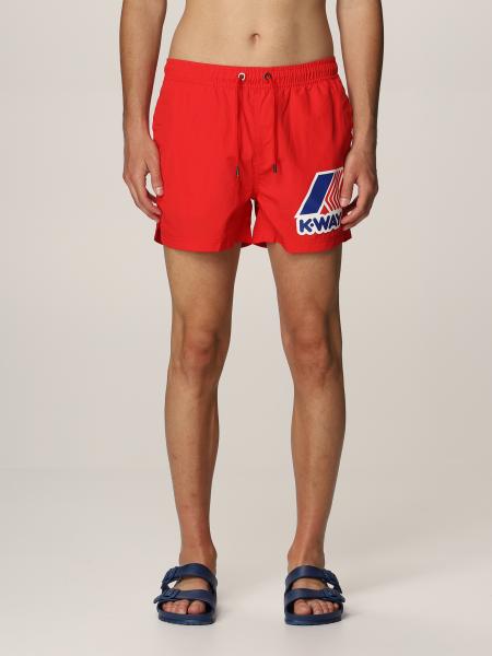 Bañador hombre K-way