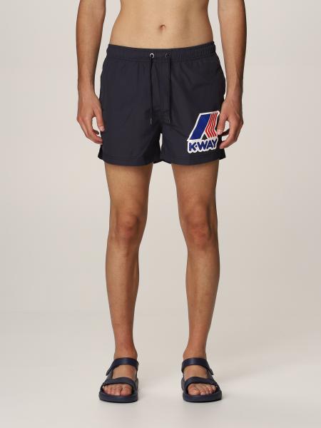 Bañador hombre K-way