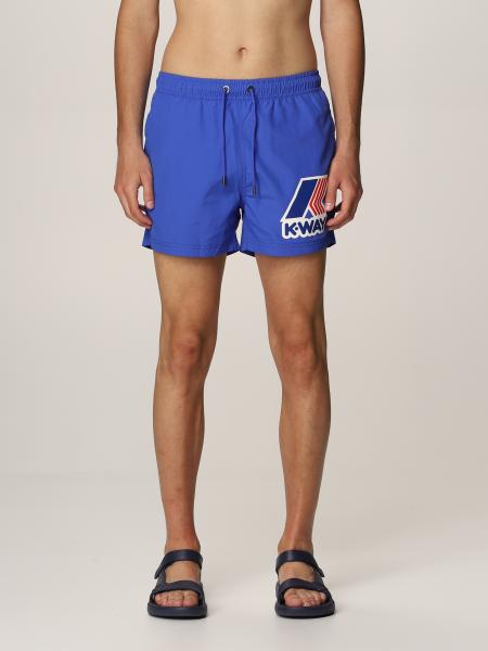 Bañador hombre K-way