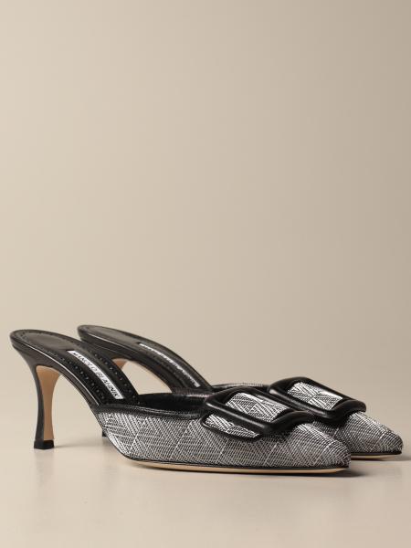 manolo sandals sale
