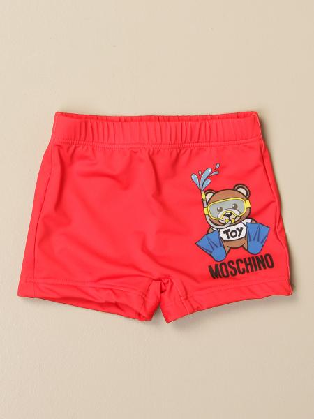Bañador niños Moschino Baby