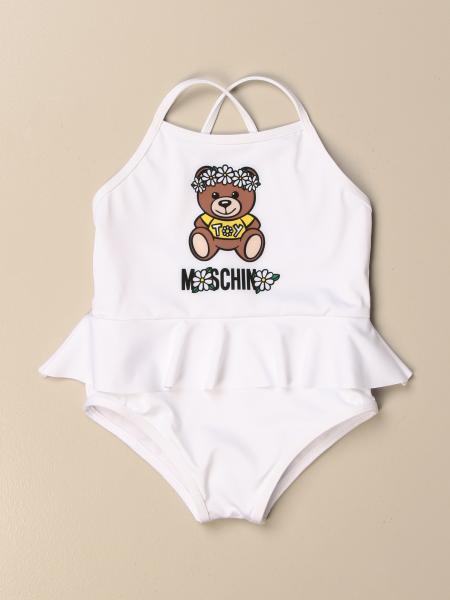Bañador niños Moschino Baby