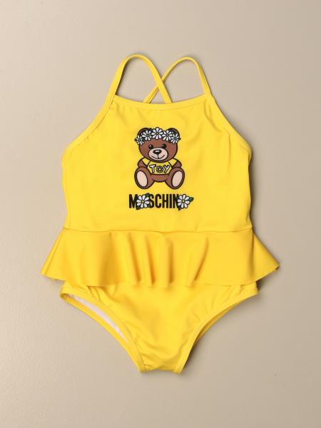 Bañador niños Moschino Baby