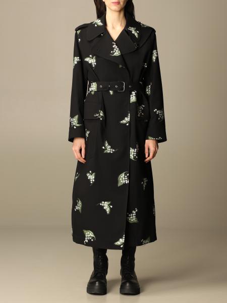 Manteau femme Red Valentino