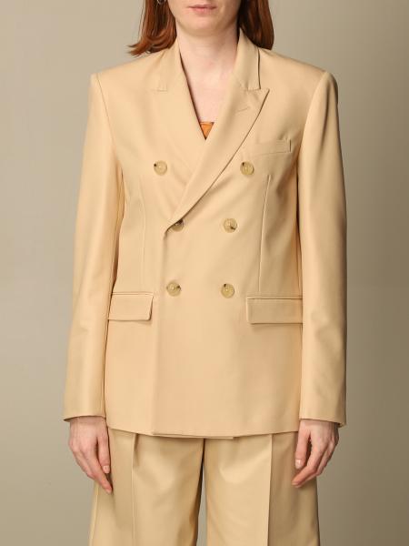 Simona Corsellini: Blazer damen Simona Corsellini