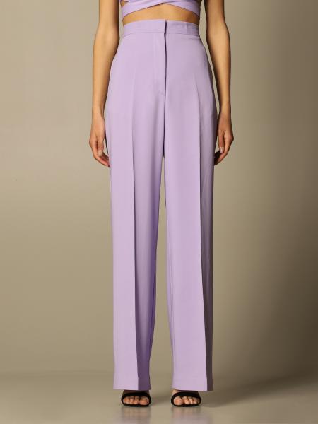 Simona Corsellini: Hose damen Simona Corsellini