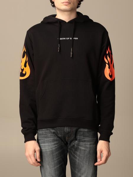Sudadera hombre Vision Of Super