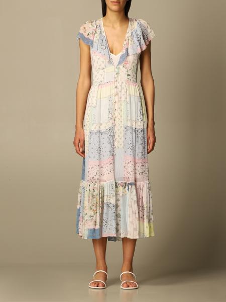 Hilfiger Collection: Dress women Hilfiger Collection