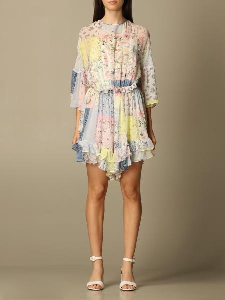 Hilfiger Collection: Dress women Hilfiger Collection