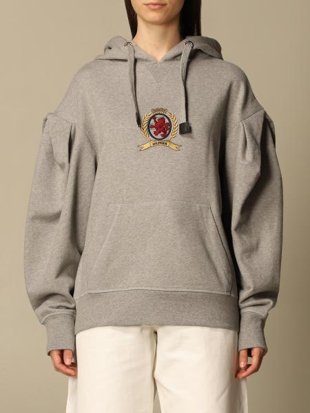 Hilfiger Collection: Sweatshirt women Hilfiger Collection
