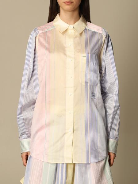 Hilfiger Collection: Shirt women Hilfiger Collection