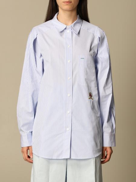 Hilfiger Collection: Shirt women Hilfiger Collection
