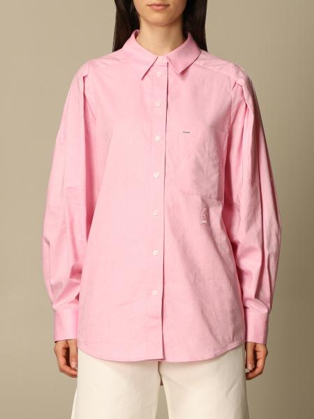 Hilfiger Collection: Shirt women Hilfiger Collection