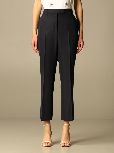 Hilfiger Collection: Pants women Hilfiger Collection