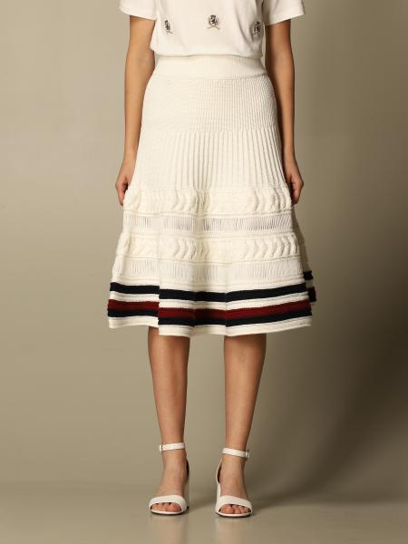 Hilfiger Collection: Skirt women Hilfiger Collection