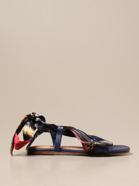 Hilfiger Collection: Shoes women Hilfiger Collection