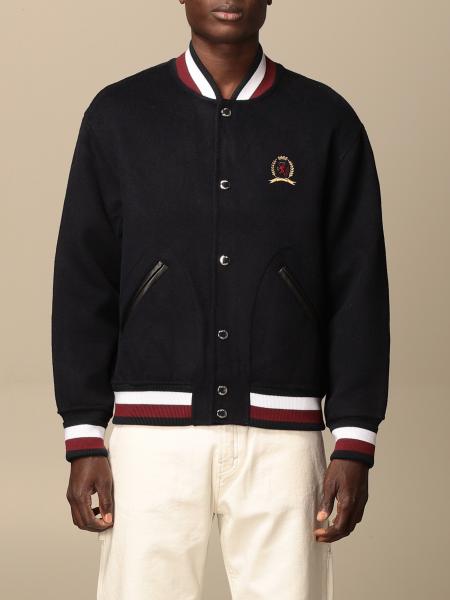Hilfiger Collection: Jacket men Hilfiger Collection