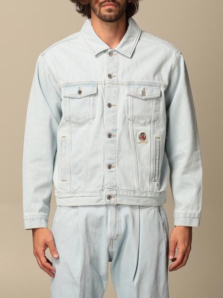 Hilfiger Collection: Jacket men Hilfiger Collection
