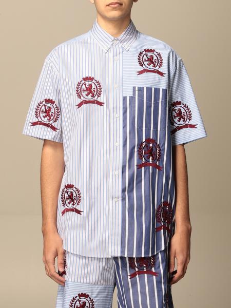 Hilfiger Collection: Shirt men Hilfiger Collection